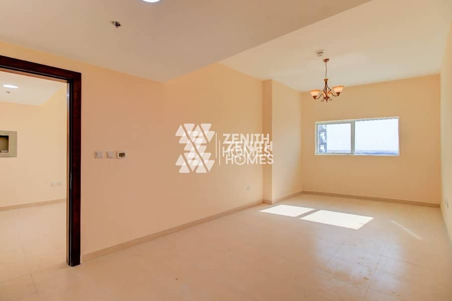 2 Biggest Layout | Open View | Available Now