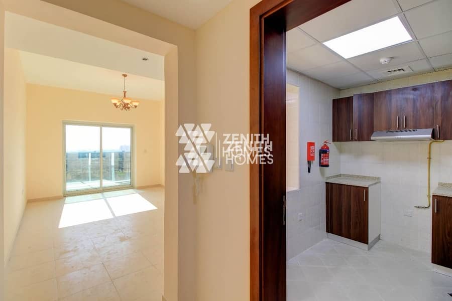 8 Biggest Layout | Open View | Available Now