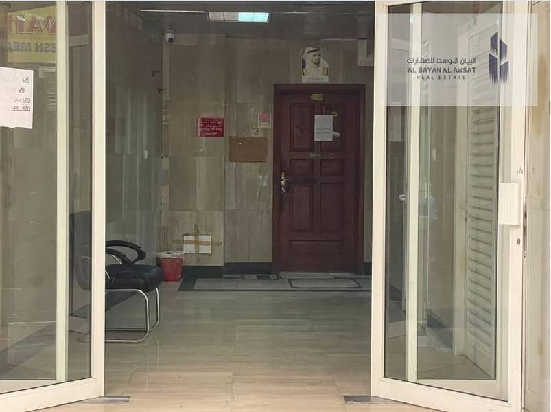 Office for rent in Deira 30000AED Office for rent in Deira 30000AED