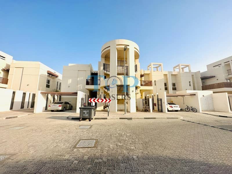 Квартира в Ашаридж，Бида Бин Аммар, 3 cпальни, 80000 AED - 9186662