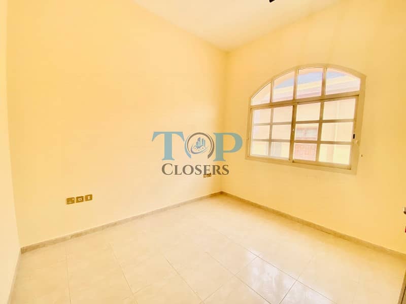 2BHK Flat | Central Duct AC |Covered Parking