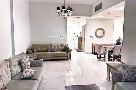 شقة 2 غرفة نوم للايجار في مدينة ميدان، دبي - شقة في بولو ريزيدنس،ميدان أفينيو،مدينة ميدان 2 غرف 250000 درهم - 9253196