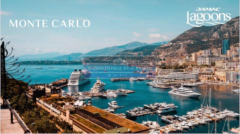 位于大马士革湖住宅,蒙特卡洛别墅 4 卧室的别墅 1900000 AED - 6600429 位于大马士革湖住宅,蒙特卡洛别墅 4 卧室的别墅 1900000 AED - 6600429