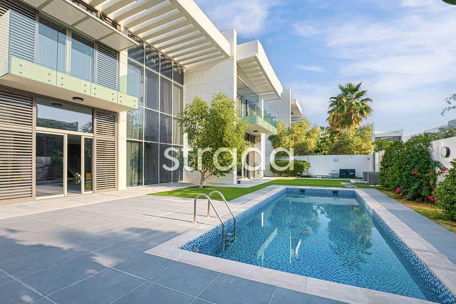 Brand New | Landscaped | Contemporary | 4BR Brand New | Landscaped | Contemporary | 4BR