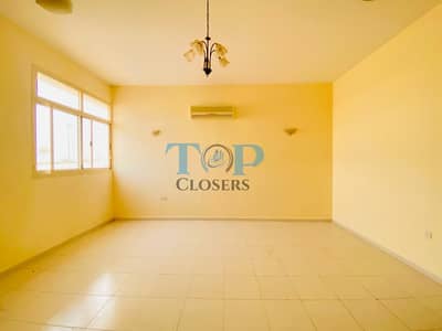 3 Bedroom Apartment for Rent in Asharij, Al Ain - Spacious 3BHK | Good Location | Shaded Parking