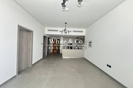 1 Bedroom Apartment for Rent in Jumeirah Village Circle (JVC), Dubai - Brand New | Plus Study | Luxury Finishes