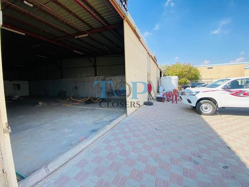 Склад в Аль Айн Индастриал Ариа, 50000 AED - 9186504