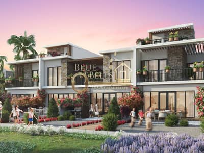4 Bedroom Townhouse for Sale in DAMAC Lagoons, Dubai - Screenshot 2024-05-06 152512. png