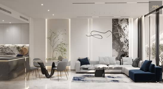 2 Bedroom Flat for Sale in Dubai Residence Complex, Dubai - samana DLRC2 APARTMENT (2). jpg
