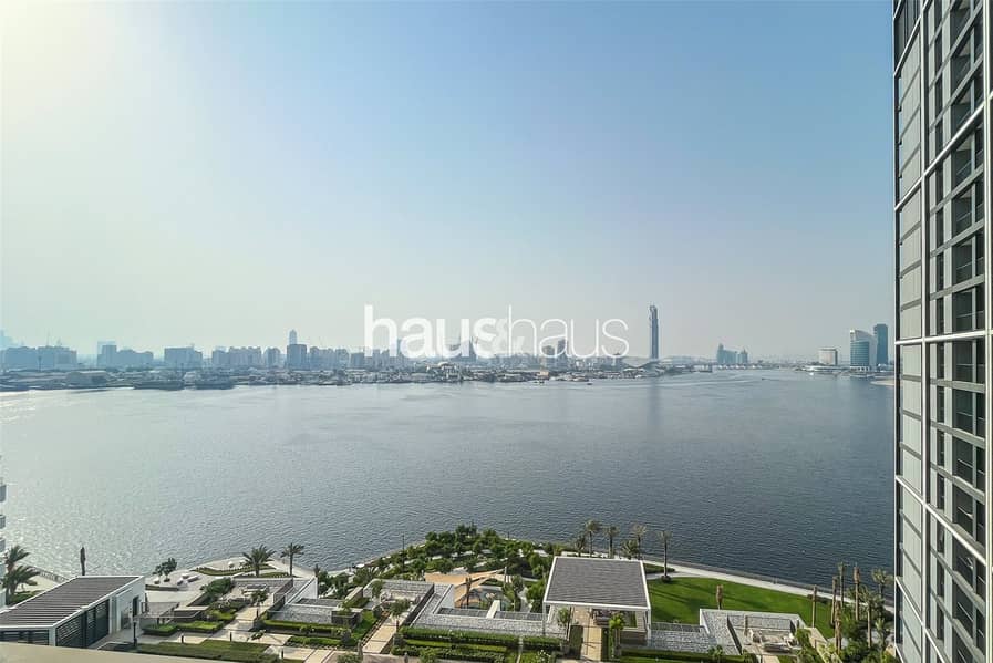 Chiller Free | Stunning Water Views | Vacant Chiller Free | Stunning Water Views | Vacant