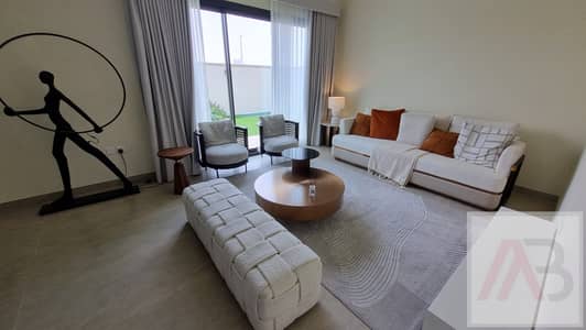 3 Bedroom Villa Compound for Sale in Al Amerah, Ajman - 20240703_104724. jpg