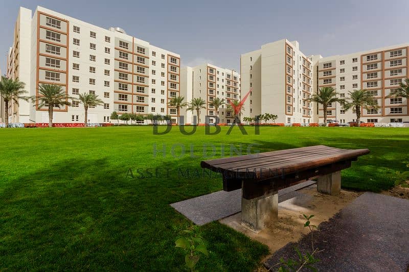 Stylish Apartment for Rent in Al Khail Gate Phase 1 Perfect for