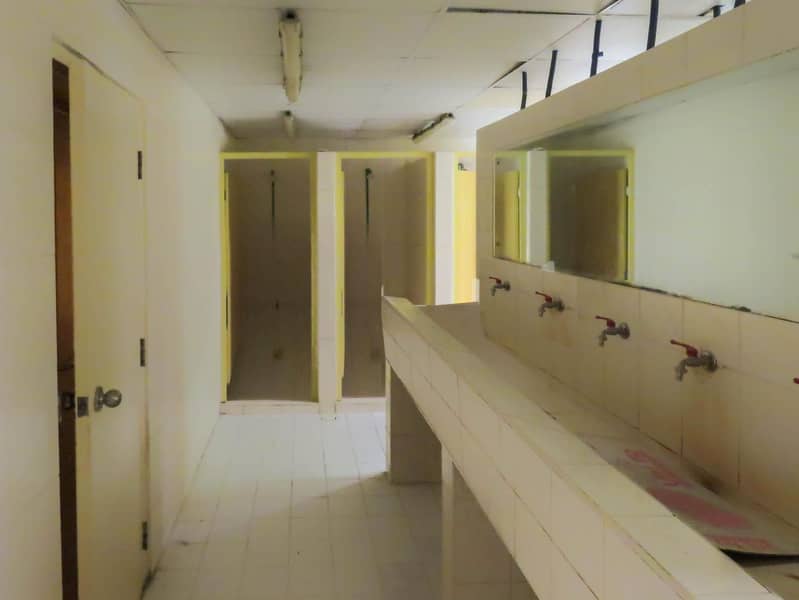 2 Multiple Rooms Available for Rent in Al-Quoz Ind 2