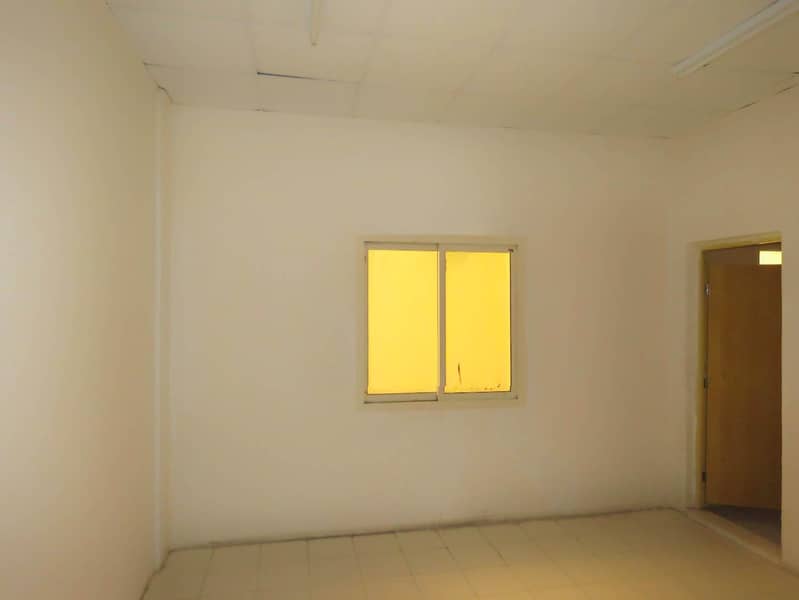 3 Multiple Rooms Available for Rent in Al-Quoz Ind 2