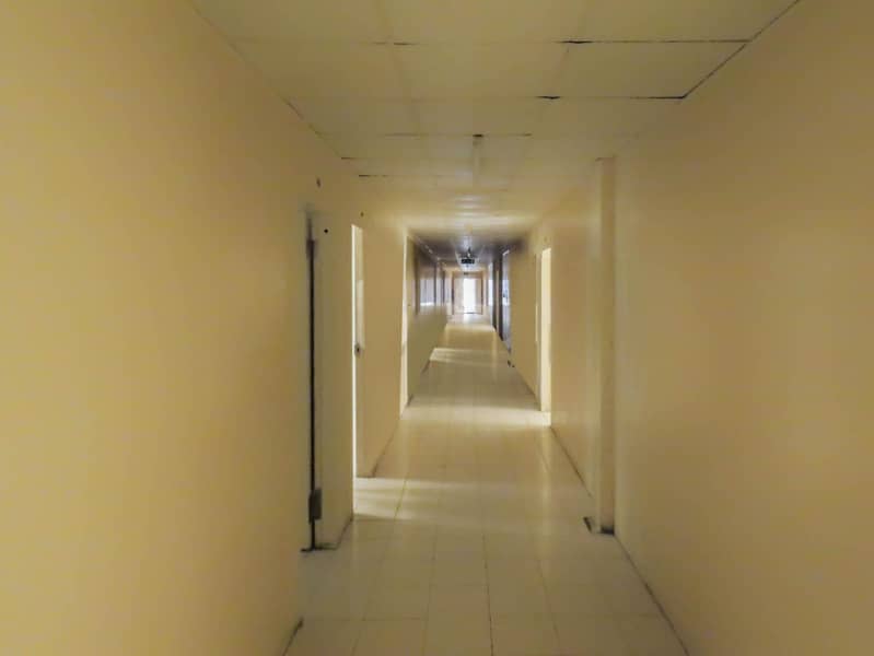 5 Multiple Rooms Available for Rent in Al-Quoz Ind 2