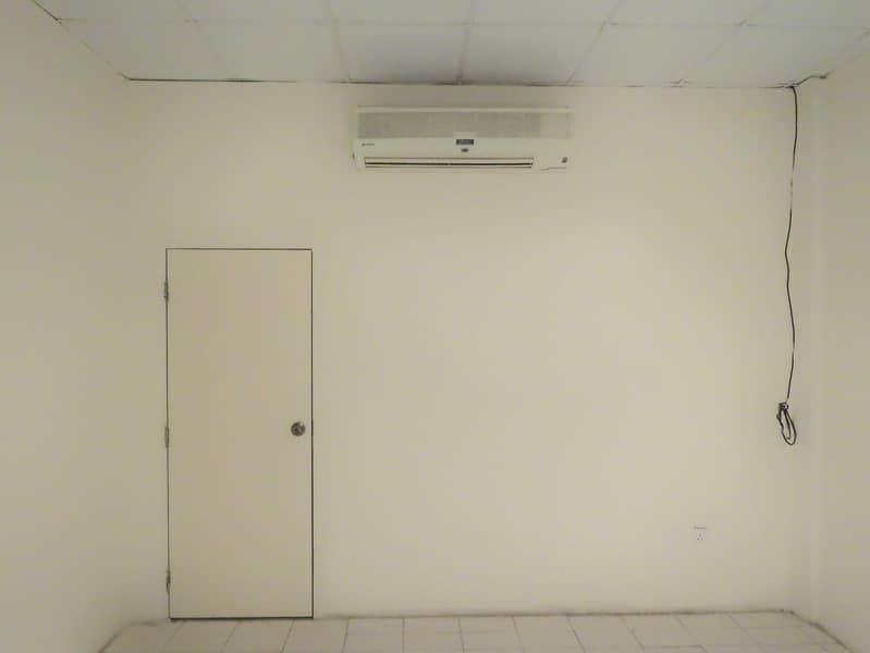 6 Multiple Rooms Available for Rent in Al-Quoz Ind 2