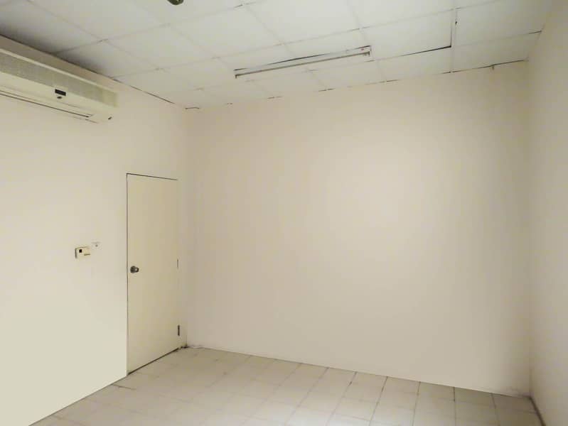 7 Multiple Rooms Available for Rent in Al-Quoz Ind 2