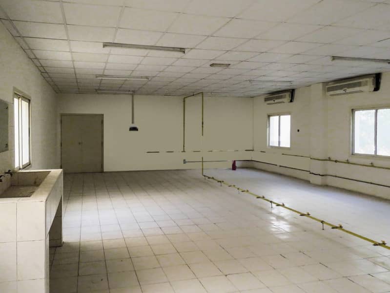 9 Multiple Rooms Available for Rent in Al-Quoz Ind 2