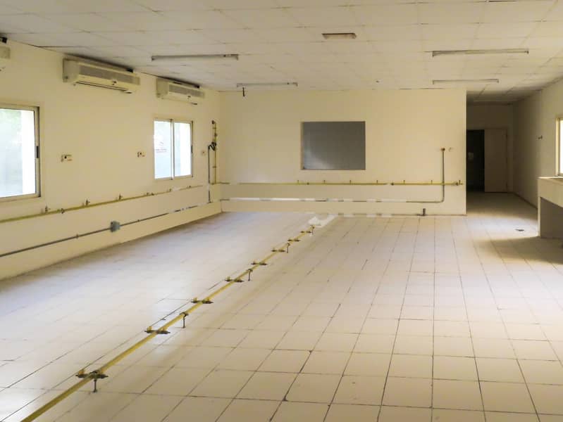 11 Multiple Rooms Available for Rent in Al-Quoz Ind 2