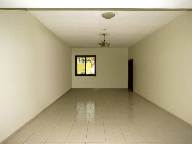 2 Own a Beautiful 1 BR at JVC|Masaar Residence| Sale