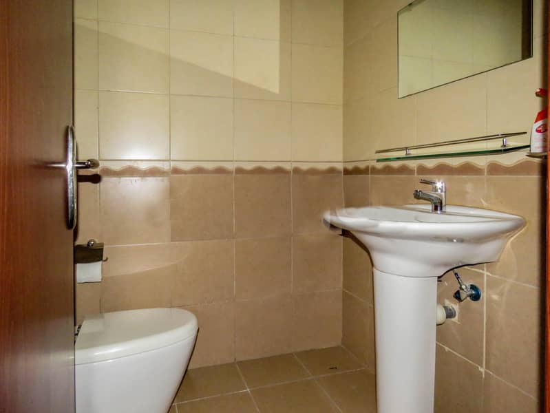 6 Own a Beautiful 1 BR at JVC|Masaar Residence| Sale