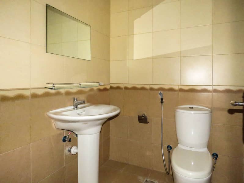 8 Own a Beautiful 1 BR at JVC|Masaar Residence| Sale