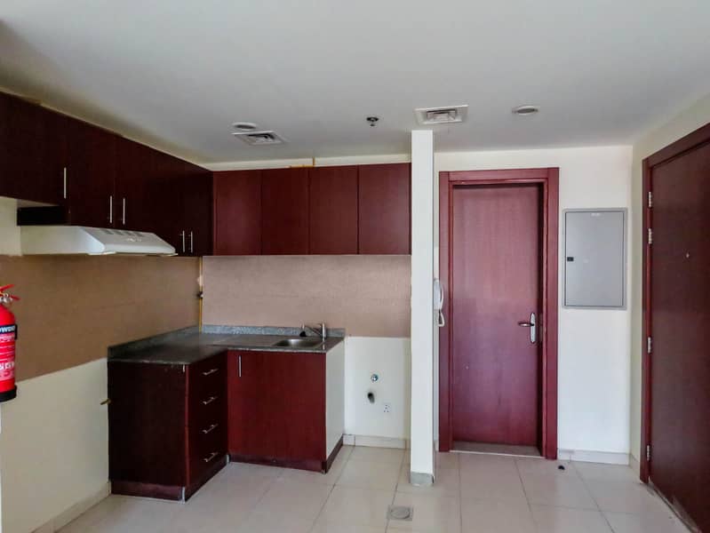 11 Own a Beautiful 1 BR at JVC|Masaar Residence| Sale