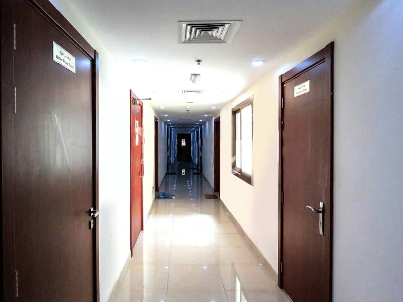 12 Own a Beautiful 1 BR at JVC|Masaar Residence| Sale