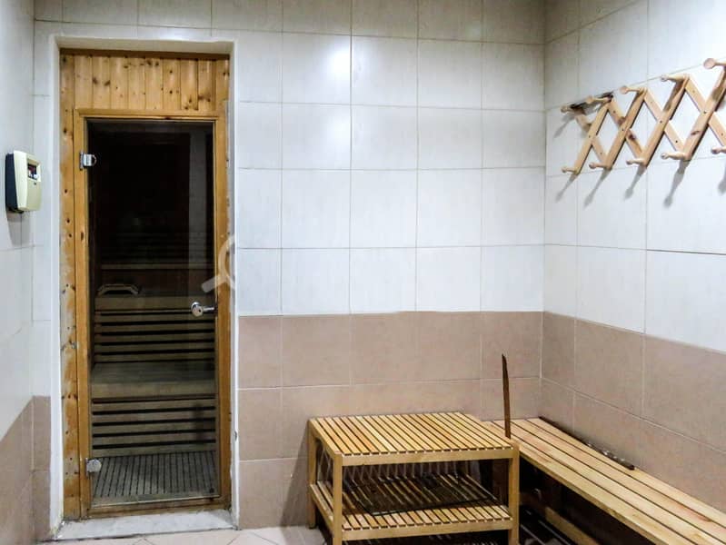 14 Own a Beautiful 1 BR at JVC|Masaar Residence| Sale