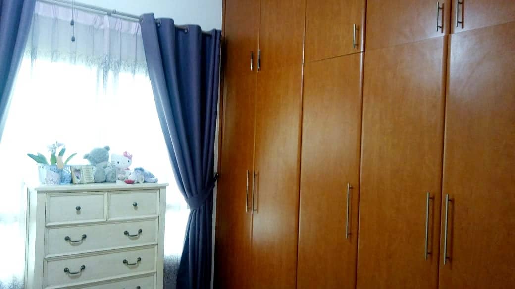 6 Large Furnished Apt for Rent Greens Pool View