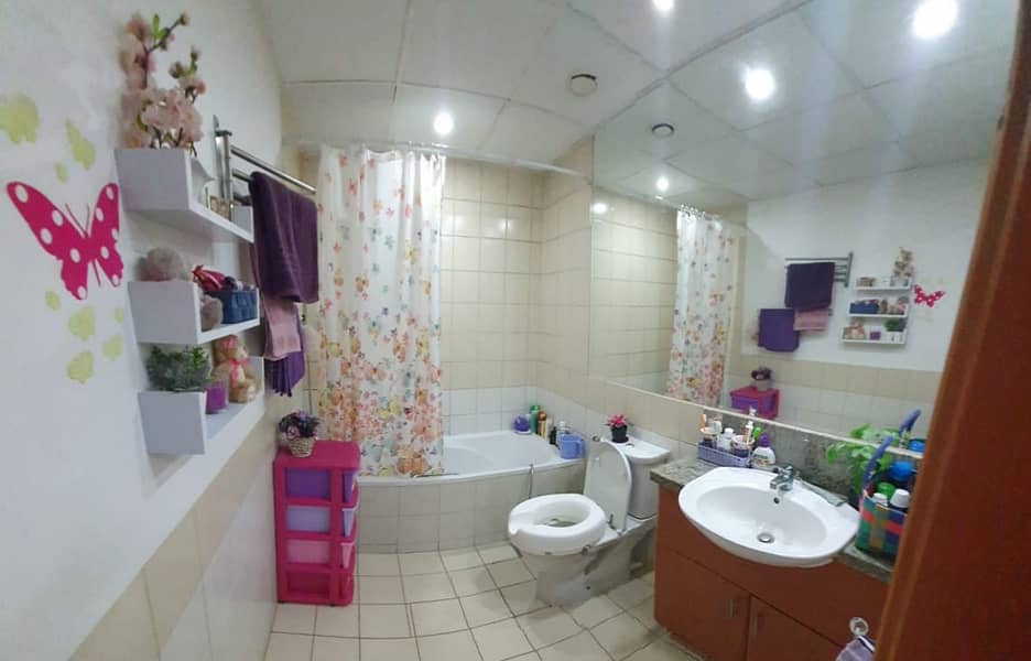 8 Large Furnished Apt for Rent Greens Pool View