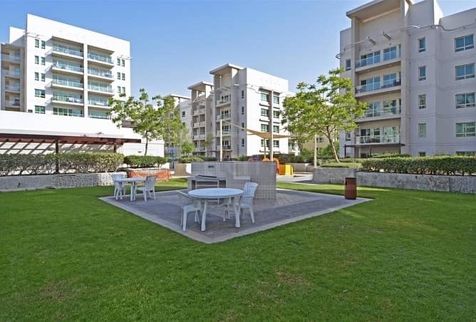 12 Large Furnished Apt for Rent Greens Pool View