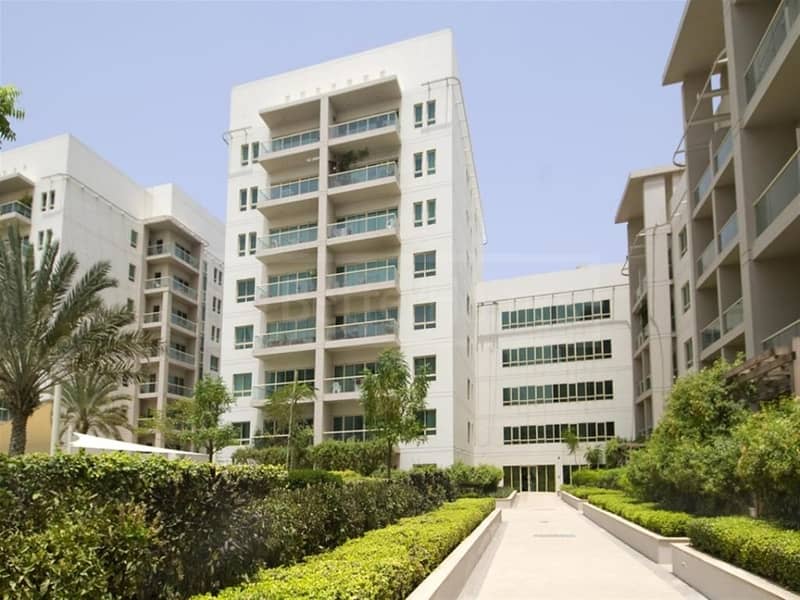 13 Large Furnished Apt for Rent Greens Pool View