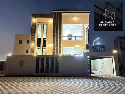 4 Bedroom Villa for Sale in Al Amerah, Ajman - WhatsApp Image 2024-07-02 at 4.03. 46 PM. jpeg