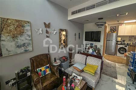 1 Bedroom Townhouse for Rent in Dubailand, Dubai - Dewa Internet Incl | Furnished | Negotiable