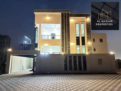 4 Bedroom Villa for Sale in Al Amerah, Ajman - WhatsApp Image 2024-07-02 at 4.03. 46 PM. jpeg