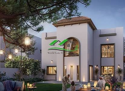 6 Bedroom Villa for Sale in Al Shamkha, Abu Dhabi - WhatsApp Image 2024-07-03 at 2.43. 49 PM (7). jpeg