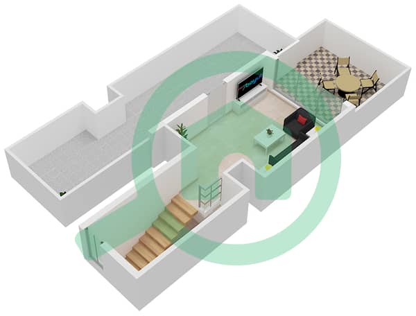 3B2M Roof