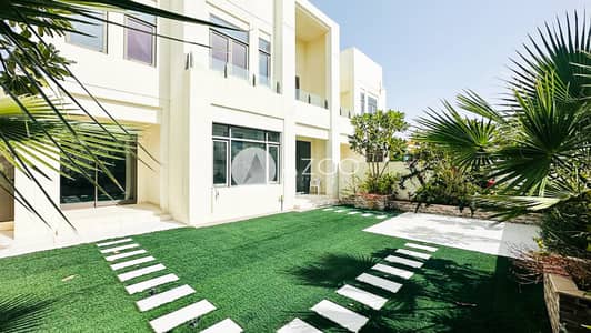 4 Bedroom Villa for Rent in Reem, Dubai - AZCO_REAL_ESTATE_PROPERTY_PHOTOGRAPHY_ (14 of 14). jpg