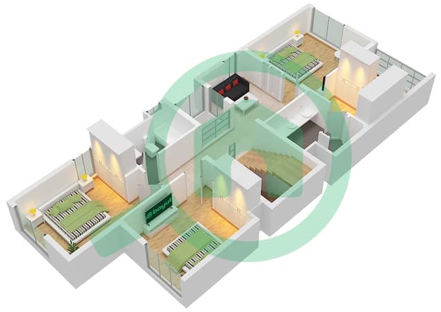 4B2 Floor First