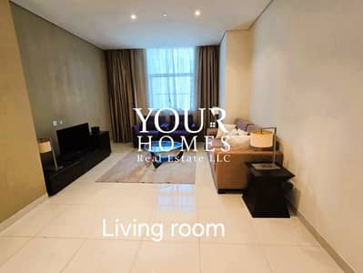 Superbly Furnished - Massive Layout - Canal View