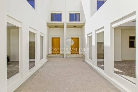 3 Bedroom Townhouse for Rent in Town Square, Dubai - Vacant Now | Great Condition | Quality Amenities