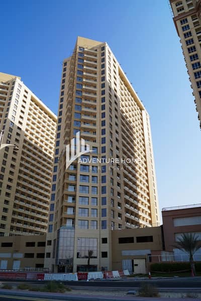 Prime Studio Living with Pool and Amenities in Lakeside, Dubai - Just AED 365K!