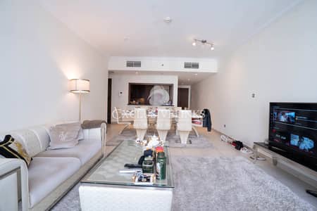1 BR For Sale | Tenanted | Downtown