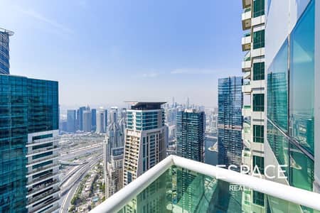 Upgraded | 3 Bedroom | Partial Marina View
