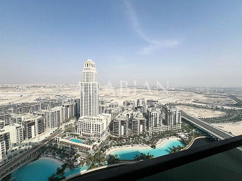 Vacant, Payment Plan, Canal/Beach View, High Floor Vacant, Payment Plan, Canal/Beach View, High Floor