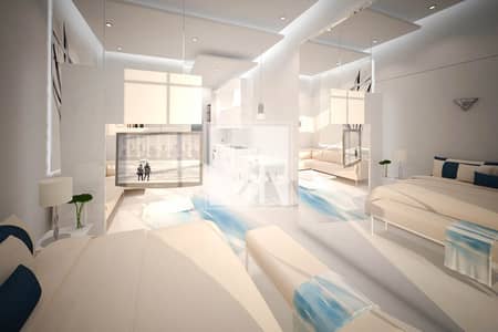 1 Bedroom Flat for Sale in Jumeirah Lake Towers (JLT), Dubai - Spacious 1 BR | Full Lake View | Ready Dec 2024