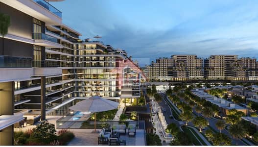 1 Bedroom Apartment for Sale in Al Reem Island, Abu Dhabi - Brand New |1Br Apartment for Sale| Luxurious Living