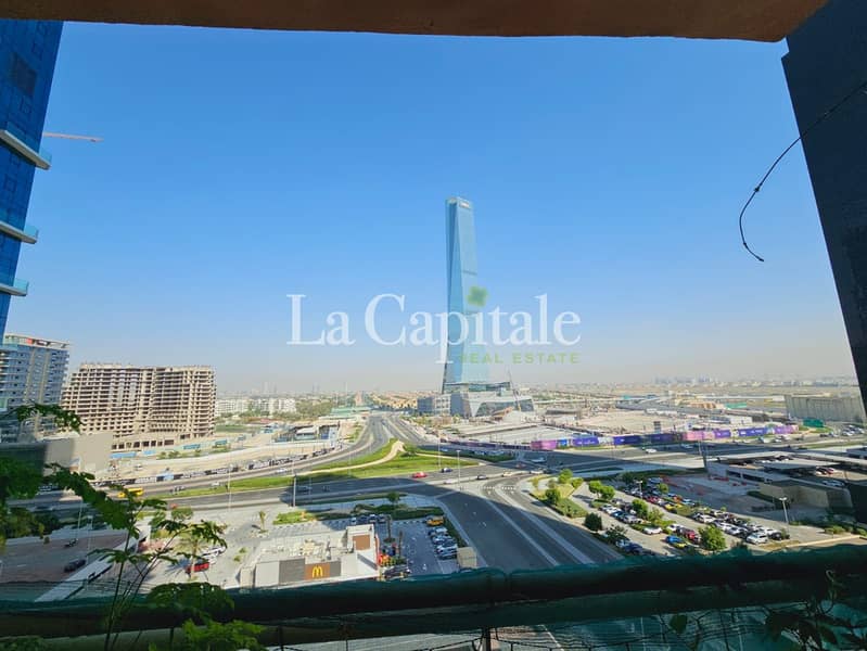 Amazing View | Well Maintained | 2 Full Bath