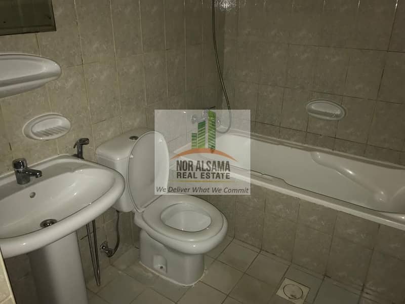 Spacious Studio Family building For Rent In Morocco Cluster